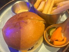 -blue frog蓝蛙(长泰广场店)