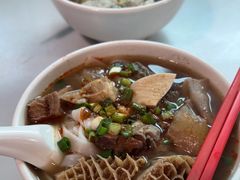 -梓记牛什(總店)