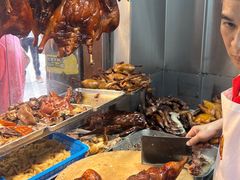 -陈光记烧腊店(罗保博士街店)