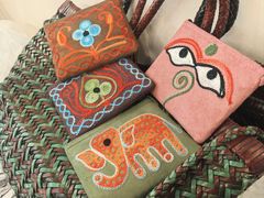 -JuneShop小众设计师品牌集合店