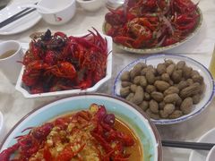 -阿胖龙虾(罍街店)
