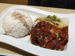 -明腾壹间茶餐厅(新都会花园广场店)
