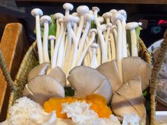 -老员外骨汤火锅(海州古城店)