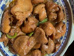 -成都驻京办餐厅(蜀都宾馆店)