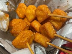 -胖哥俩肉蟹煲(梅溪步步高店)