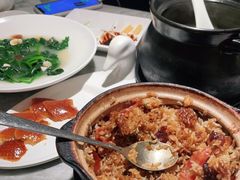 -城南往事(滨江世茂店)