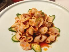 -山泉粤宴(广东大厦店)