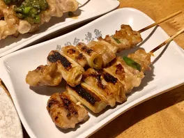 烤**肉
