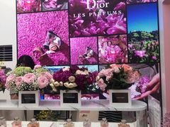 -Dior迪奥(上海世茂广场店)