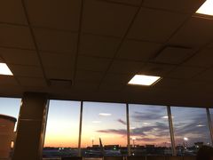 -纽瓦克自由国际机场