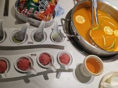 -潮正和潮汕牛肉火锅·老字号(番禺万达店)