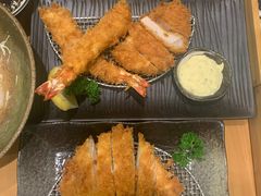 -胜博殿日式炸猪排(悠唐店)