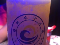 -好时味十三姨(河西路店)