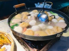 -客宴·江西客家菜(红角洲店)
