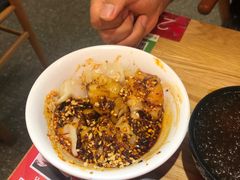 -付小姐在成都(川沙店)