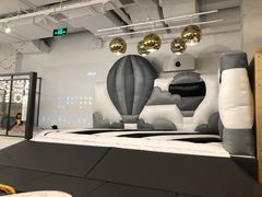 -Lilliput粒粒堡亲子餐厅(置汇旭辉店)
