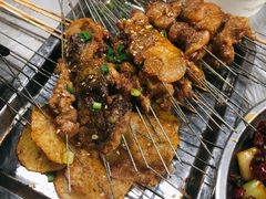 -小民大排档(光谷店)