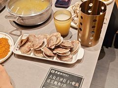 -黑金·寻焰自助百汇·烤肉·火锅(中街店)