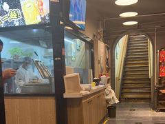 -金谷园饺子·烧烤(人大总店)