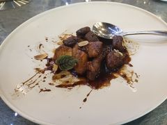 -小厨娘淮扬菜(板桥一店)