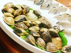 -牛天下·牛肉·海鲜·打边炉·融合菜