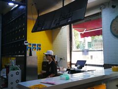 -星星奶冰·汤圆(甘肃路店)