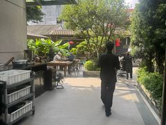 -猪肉婆私房菜(容桂总店)