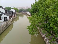 -运河游船(武林门码头)