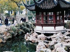 -拙政园