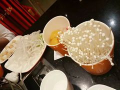 -刘一锅筋头巴脑(凌空二街店)