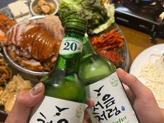 -Myth猪蹄(明洞店)