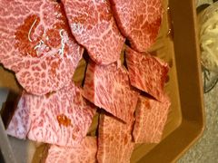 -和牛 烧肉寿喜烧涮锅 善(心斎橋店)