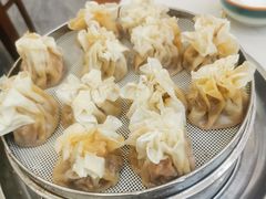 -清真·同发顺饭庄·烧麦(总店)