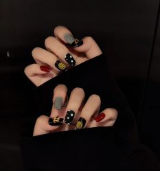 -MB·nail美甲美睫