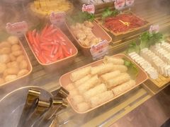 -牛New寿喜烧(曹路花园城店)