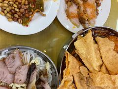 -红鼻子桂林米粉(金唐新光界店)