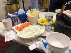 -鱼颜诱纸纸上烤鱼·蛙(龙湖天街店)