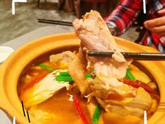 -宏宴·新京菜(望京店)