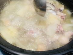 -春润大地海南椰子鸡(沙井京基百纳广场店)