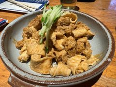 -肉串汪(月坛店)