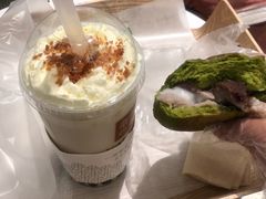 -奈雪的茶(石家庄万象城店)
