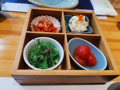 -浦·传统日式料理(3 5 1 1 店)