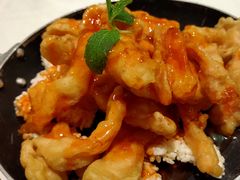 -大鸭梨烤鸭(左家庄店)