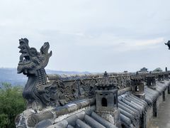 -山西王家大院