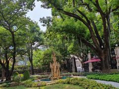 -上海东湖宾馆