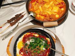 -七八冷面·延边朝鲜族美食(世纪汇店)