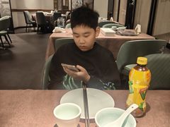 -羲和雅苑•北京烤鸭(乐园道万象城店)