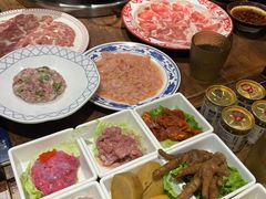 -楠火锅(西单店)