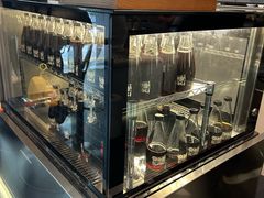 -Dogi&kiki Coffee(中心商务大厦店)
