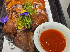 -姑苏家宴·苏帮菜·松鼠桂鱼(苏州总店)